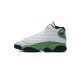 Air Jordan 13 Retro Lucky Green
