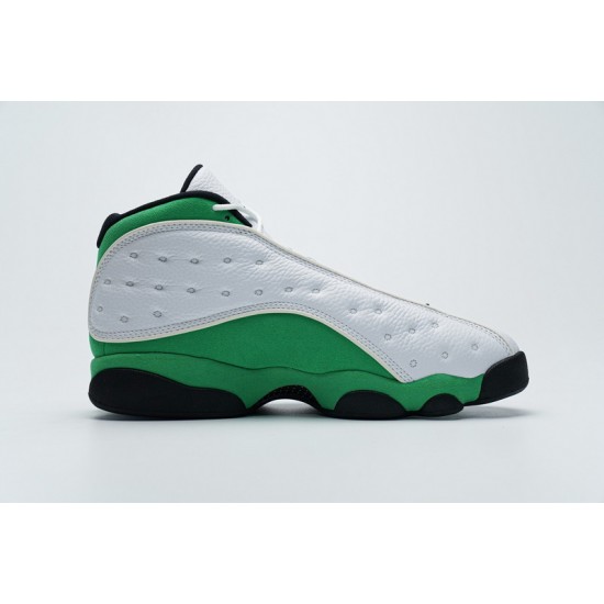 Air Jordan 13 Retro Lucky Green