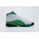 Air Jordan 13 Retro Lucky Green