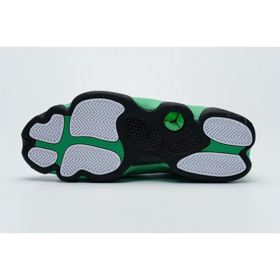 Air Jordan 13 Retro Lucky Green