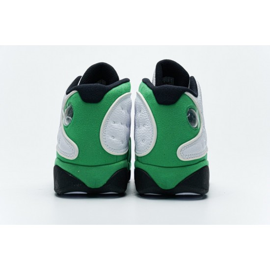 Air Jordan 13 Retro Lucky Green