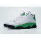 Air Jordan 13 Retro Lucky Green