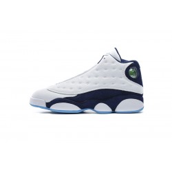 Air Jordan 13 Retro Dark Powder Blue Obsidian