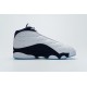 Air Jordan 13 Retro Dark Powder Blue Obsidian