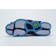 Air Jordan 13 Retro Dark Powder Blue Obsidian