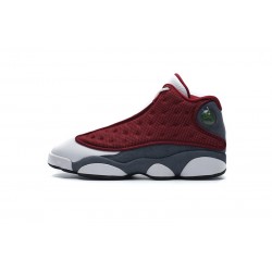 Air Jordan 13 Retro Red Flint