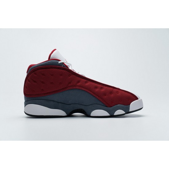 Air Jordan 13 Retro Red Flint