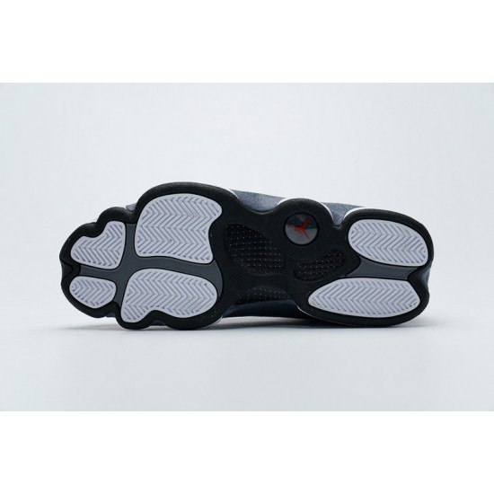 Air Jordan 13 Retro Red Flint