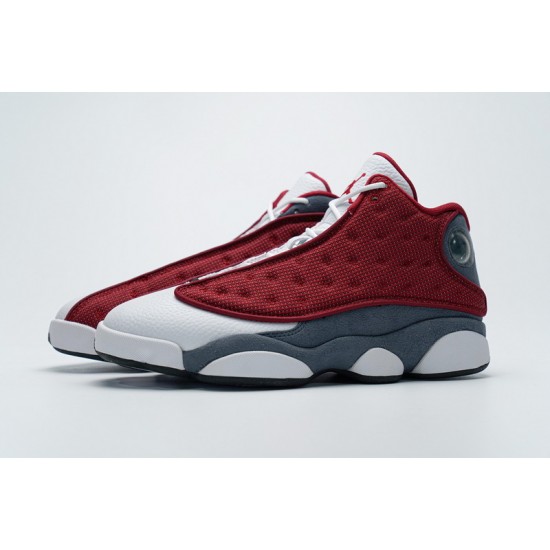 Air Jordan 13 Retro Red Flint