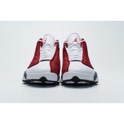 Air Jordan 13 Retro Red Flint
