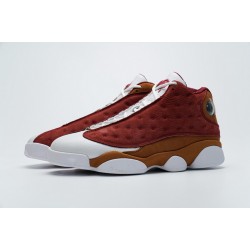 Air Jordan 13 Premio Bin 13