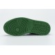 Air Jordan 1 Low White Green