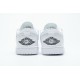 Air Jordan 1 Low White Black