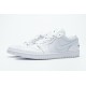 Air Jordan 1 Low White Black