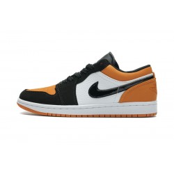 Air Jordan 1 Low GS Shattered Backboard