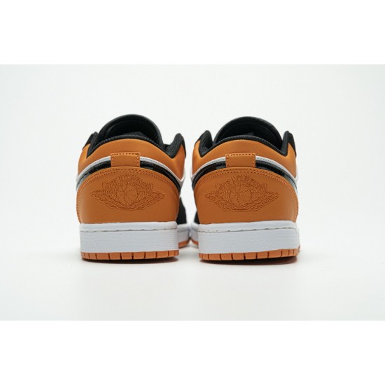 Air Jordan 1 Low GS Shattered Backboard