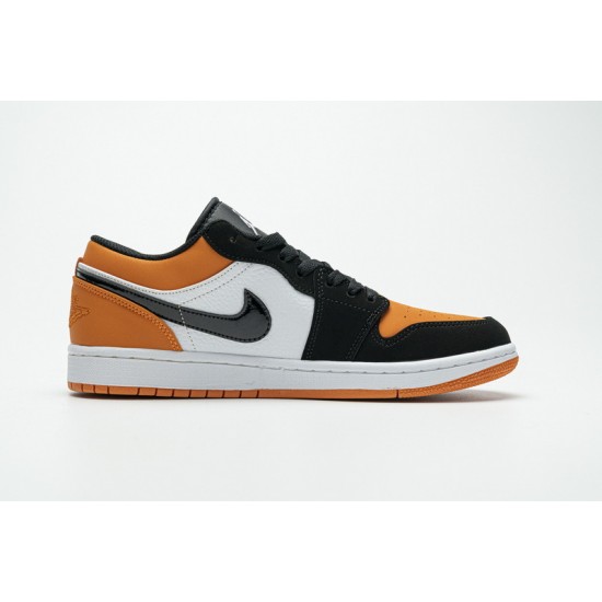 Air Jordan 1 Low GS Shattered Backboard