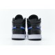 Air Jordan 1 Mid Astronomy Blue