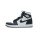 Air Jordan 1 Retro High OG Black White