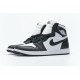 Air Jordan 1 Retro High OG Black White