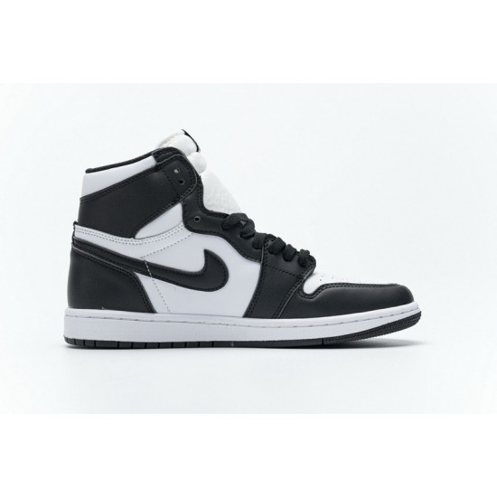 Air Jordan 1 Retro High OG Black White