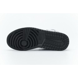 Air Jordan 1 Retro High OG Black White