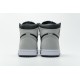 Air Jordan 1 Shadow 2.0 Black Light Smoke Grey
