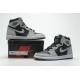 Air Jordan 1 Shadow 2.0 Black Light Smoke Grey