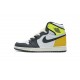 Air Jordan 1 Retro High OG Volt Gold