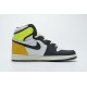 Air Jordan 1 Retro High OG Volt Gold