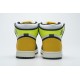 Air Jordan 1 Retro High OG Volt Gold