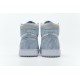 Air Jordan 1 High OG Hyper Royal Wash North Carolan
