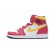 Air Jordan 1 High OG Light Fusion Red