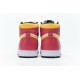 Air Jordan 1 High OG Light Fusion Red