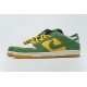 Nike Dunk SB Low Mosquito Green Yellow