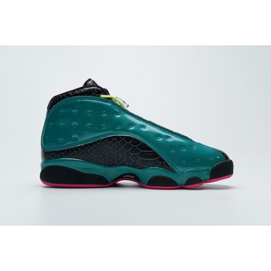 Air Jordan 13 Retro DB Doernbecher