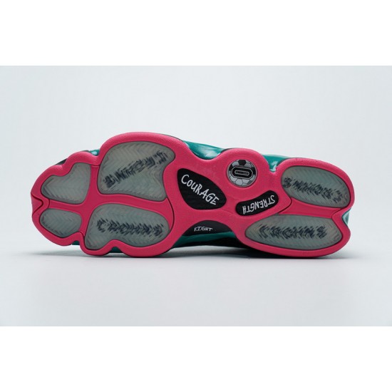 Air Jordan 13 Retro DB Doernbecher