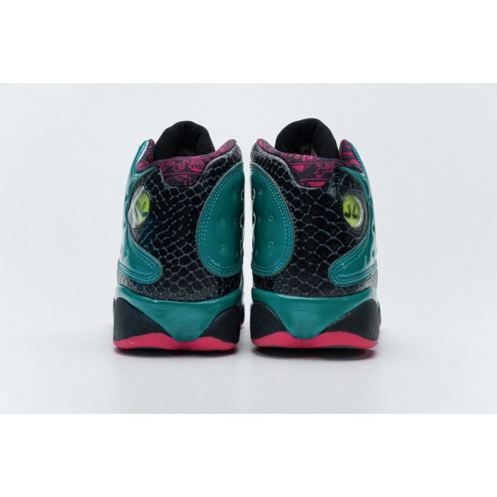 Air Jordan 13 Retro DB Doernbecher