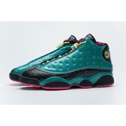 Air Jordan 13 Retro DB Doernbecher