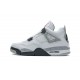 Air Jordan 4 Retro White Cement