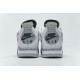 Air Jordan 4 Retro White Cement