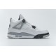 Air Jordan 4 Retro White Cement