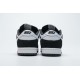 Nike SB Dunk Low Black White