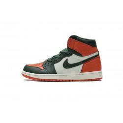 SoleFly x Air Jordan 1 High OG