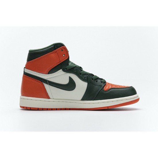 SoleFly x Air Jordan 1 High OG
