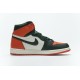 SoleFly x Air Jordan 1 High OG