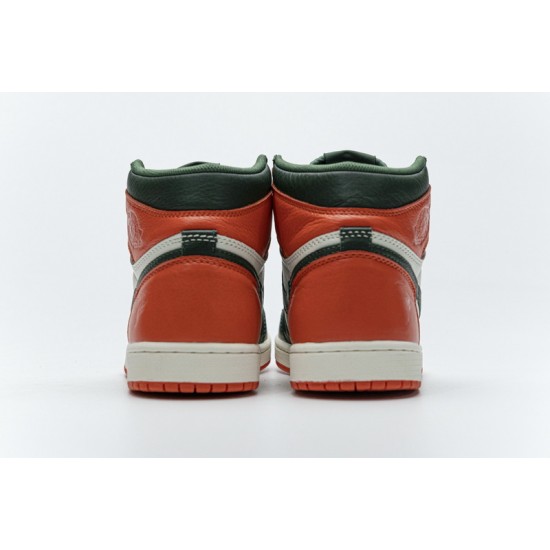 SoleFly x Air Jordan 1 High OG