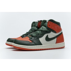SoleFly x Air Jordan 1 High OG