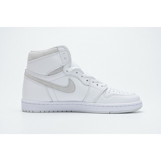Air Jordan 1 Retro High Neutral Grey