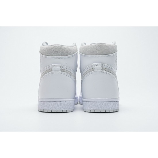 Air Jordan 1 Retro High Neutral Grey
